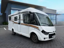 Fahrzeugbild Malibu I 430 KB LE lightweight Fiat #9