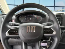 Fahrzeugbild Malibu I 430 KB LE lightweight Fiat #10