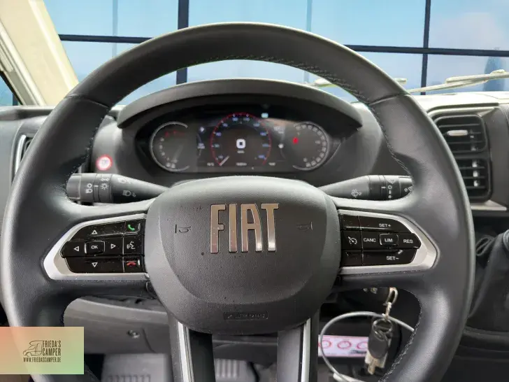 Fahrzeugbild Malibu I 430 KB LE lightweight Fiat #10