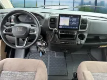 Fahrzeugbild Malibu I 430 KB LE lightweight Fiat #11