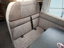 Fahrzeugbild Malibu I 430 KB LE lightweight Fiat #12