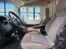 Fahrzeugbild Malibu I 430 KB LE lightweight Fiat #14
