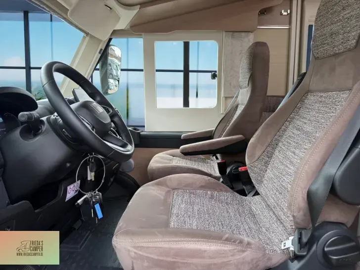 Fahrzeugbild Malibu I 430 KB LE lightweight Fiat #14