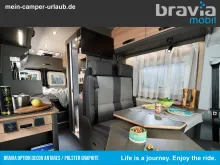 Fahrzeugbild Bravia Mobil Swan 636 Gasfrei | Automatik | LiFePo4 #17