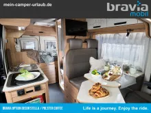 Fahrzeugbild Bravia Mobil Swan 636 Gasfrei | Automatik | LiFePo4 #21