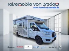 Fahrzeugbild Chausson Titanium 627 Arctic/Hubbett/Allwetter #1
