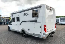 Fahrzeugbild Laika Ecovip 409 *Wechselrichter*2xKlima*SAT*TV*Navi* #3