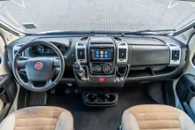 Fahrzeugbild Laika Ecovip 409 *Wechselrichter*2xKlima*SAT*TV*Navi* #8