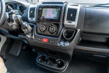 Fahrzeugbild Laika Ecovip 409 *Wechselrichter*2xKlima*SAT*TV*Navi* #9
