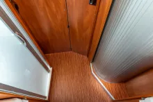 Fahrzeugbild Laika Ecovip 409 *Wechselrichter*2xKlima*SAT*TV*Navi* #18