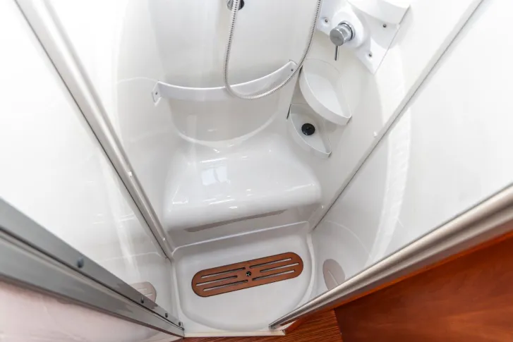 Fahrzeugbild Laika Ecovip 409 *Wechselrichter*2xKlima*SAT*TV*Navi* #20