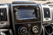 Fahrzeugbild Laika Ecovip 409 *Wechselrichter*2xKlima*SAT*TV*Navi* #24