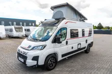 Fahrzeugbild Roller Team Livingstone Sport 6 XL *Aufstelldach*Solar*Pano* #2