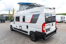 Fahrzeugbild Roller Team Livingstone Sport 6 XL *Aufstelldach*Solar*Pano* #3