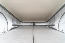 Fahrzeugbild Roller Team Livingstone Sport 6 XL *Aufstelldach*Solar*Pano* #14