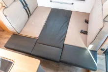Fahrzeugbild LMC A 690 G 2026 *Chassis Design*Markise*Isofix* #12