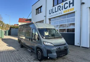 Bild CaraBus EDITION FIRE 630 ME