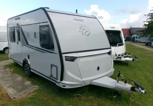 Bild Südwind 450 FU Black Selection