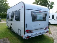 Fahrzeugbild Knaus Südwind BLACK SELECTION 450 FU #2