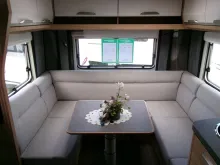 Fahrzeugbild Knaus Südwind BLACK SELECTION 450 FU #3