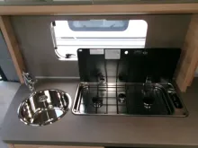 Fahrzeugbild Knaus Südwind BLACK SELECTION 450 FU #6
