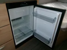 Fahrzeugbild Knaus Südwind BLACK SELECTION 450 FU #7