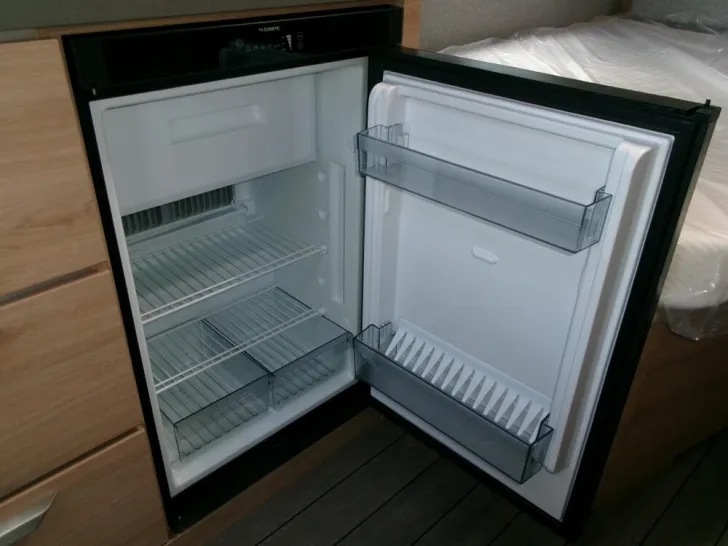 Fahrzeugbild Knaus Südwind BLACK SELECTION 450 FU #7