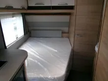 Fahrzeugbild Knaus Südwind BLACK SELECTION 450 FU #8