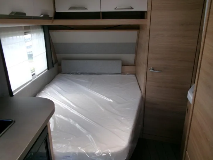 Fahrzeugbild Knaus Südwind BLACK SELECTION 450 FU #8