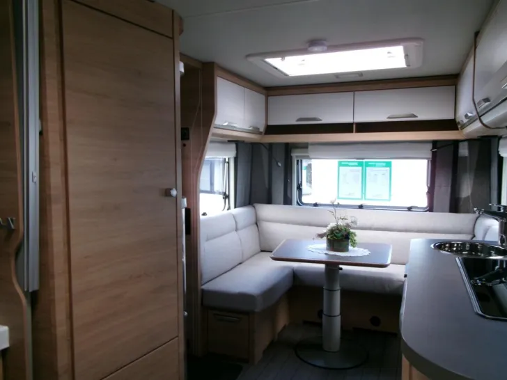 Fahrzeugbild Knaus Südwind BLACK SELECTION 450 FU #10