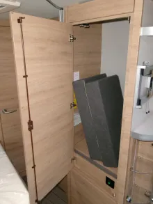Fahrzeugbild Knaus Südwind BLACK SELECTION 450 FU #12