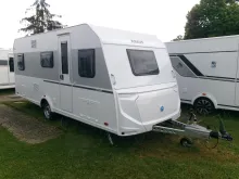 Fahrzeugbild Knaus Sport 500 KD #1