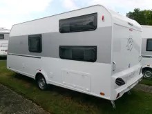 Fahrzeugbild Knaus Sport 500 KD #2