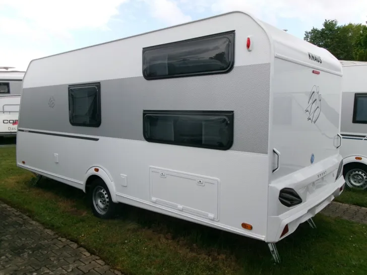 Fahrzeugbild Knaus Sport 500 KD #2