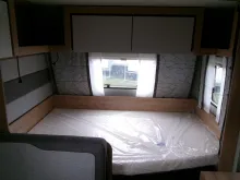 Fahrzeugbild Knaus Sport 500 KD #3