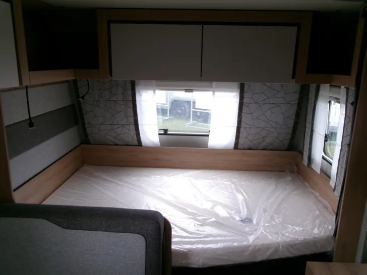Fahrzeugbild Knaus Sport 500 KD #3