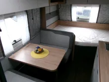 Fahrzeugbild Knaus Sport 500 KD #11