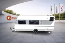 Fahrzeugbild LMC Style 70 493 K #3