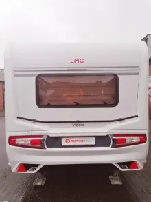 Fahrzeugbild LMC Videro 450 D #7