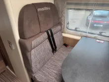 Fahrzeugbild Malibu Van diversity 600 DB K Automatik, Mega Preis! #17