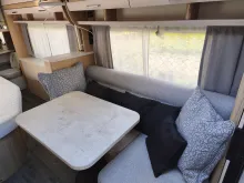 Fahrzeugbild LMC Vivo 580 D Rauch.- und tierfrei #3