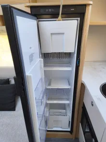 Fahrzeugbild LMC Vivo 580 D Rauch.- und tierfrei #6