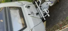 Fahrzeugbild LMC Vivo 580 D Rauch.- und tierfrei #9