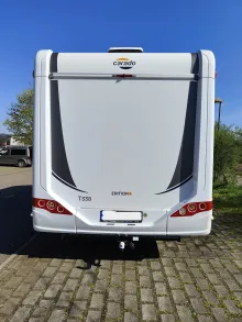 Fahrzeugbild Carado T 338 Edition15 sehr gepflegt #2