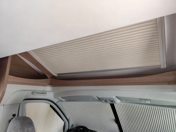 Fahrzeugbild Carado T 338 Edition15 sehr gepflegt #6