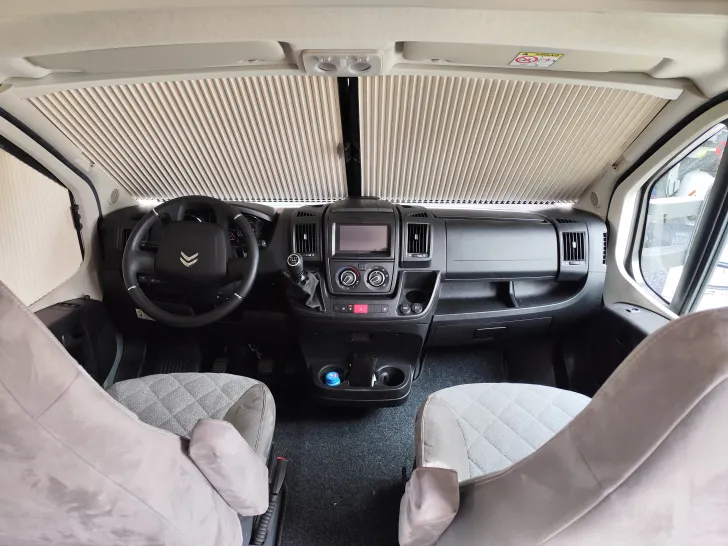 Fahrzeugbild Carado T 338 Edition15 sehr gepflegt #7