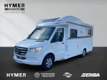 Fahrzeugbild Weinsberg CaraCompact MB EDITION PEPPER 640 MEG Aus 1.Hand #1