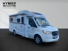 Fahrzeugbild Weinsberg CaraCompact MB EDITION PEPPER 640 MEG Aus 1.Hand #3