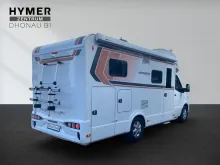 Fahrzeugbild Weinsberg CaraCompact MB EDITION PEPPER 640 MEG Aus 1.Hand #4