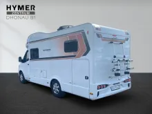 Fahrzeugbild Weinsberg CaraCompact MB EDITION PEPPER 640 MEG Aus 1.Hand #5